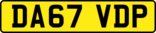 DA67VDP