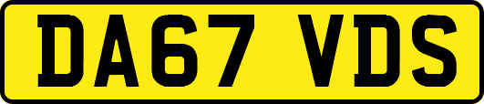 DA67VDS