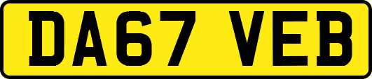 DA67VEB