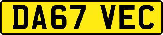 DA67VEC