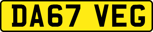 DA67VEG