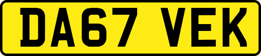 DA67VEK