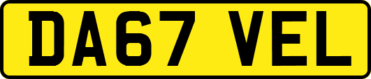DA67VEL