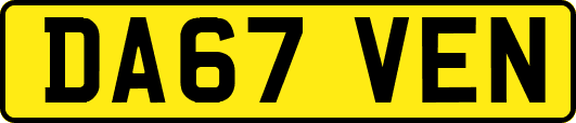 DA67VEN