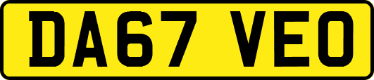 DA67VEO