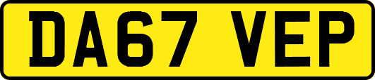 DA67VEP