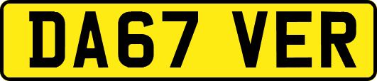 DA67VER