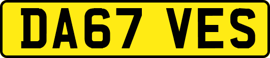 DA67VES