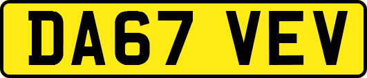 DA67VEV