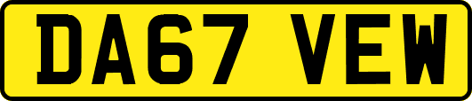 DA67VEW