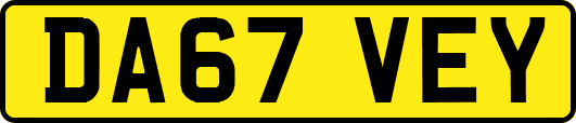 DA67VEY
