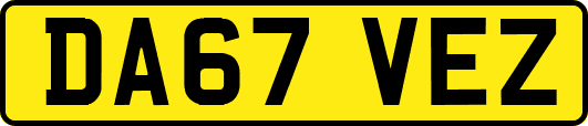 DA67VEZ