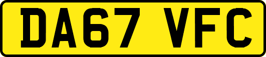 DA67VFC