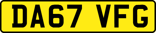 DA67VFG