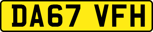 DA67VFH