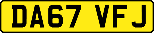 DA67VFJ