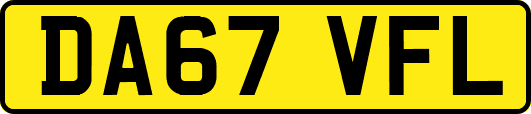 DA67VFL