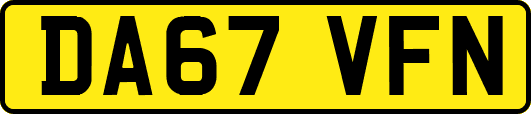 DA67VFN