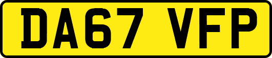 DA67VFP