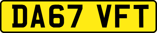 DA67VFT