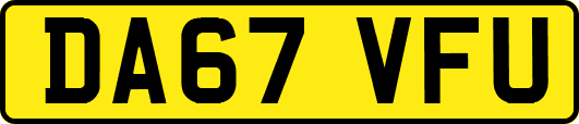 DA67VFU