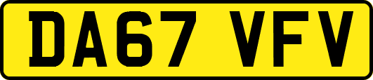 DA67VFV