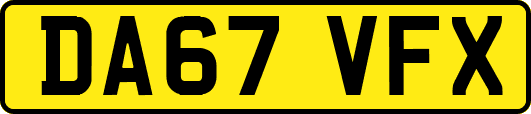 DA67VFX