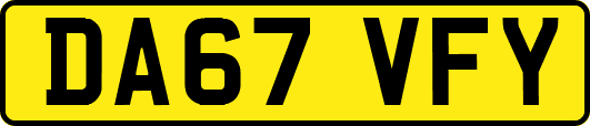 DA67VFY