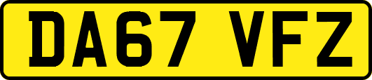 DA67VFZ