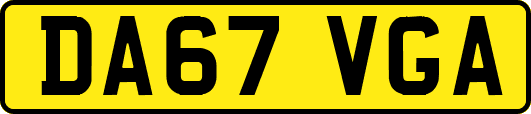 DA67VGA