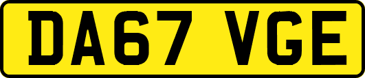 DA67VGE