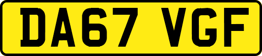DA67VGF