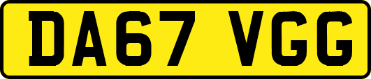 DA67VGG