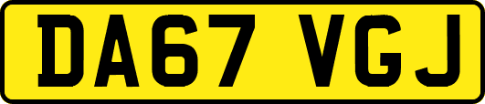 DA67VGJ