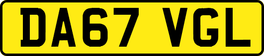 DA67VGL