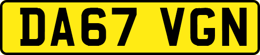 DA67VGN