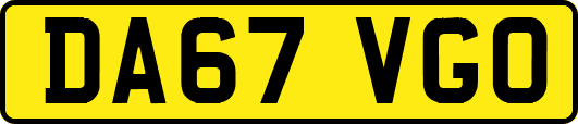 DA67VGO