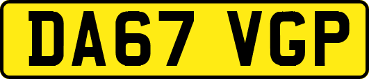 DA67VGP