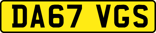 DA67VGS