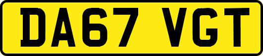 DA67VGT