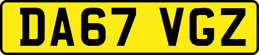 DA67VGZ