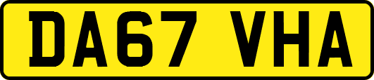 DA67VHA