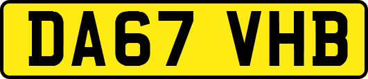 DA67VHB