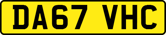 DA67VHC