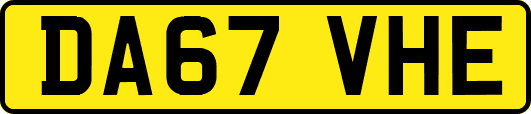 DA67VHE