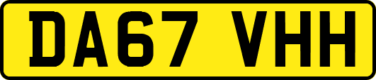 DA67VHH
