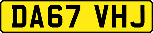 DA67VHJ