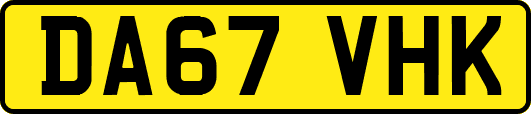 DA67VHK