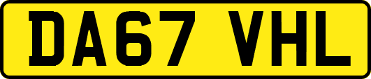 DA67VHL