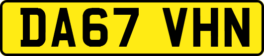 DA67VHN